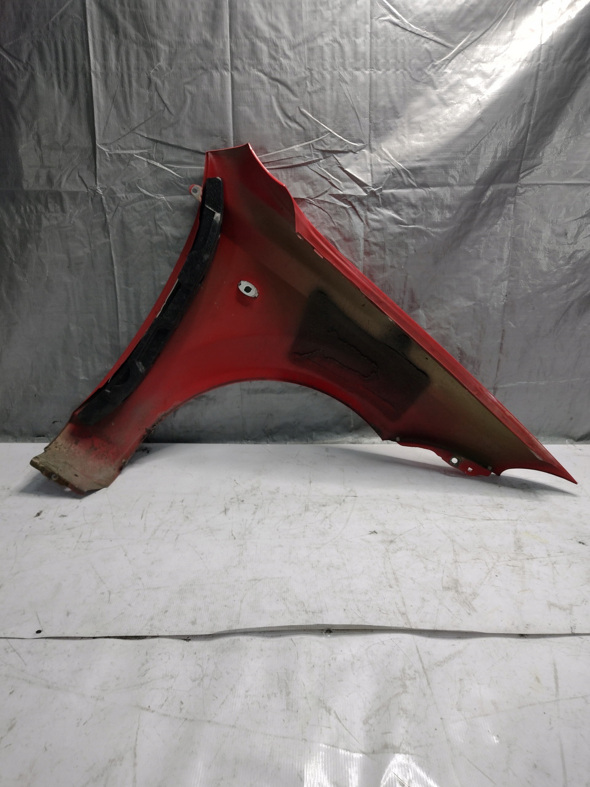 fender left front Chevrolet Lacetti k: GGE