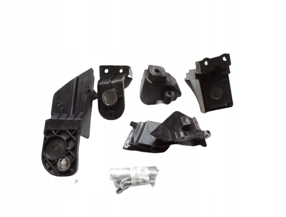 Zestaw naprawczy reflektora lewa Alfa Giulia