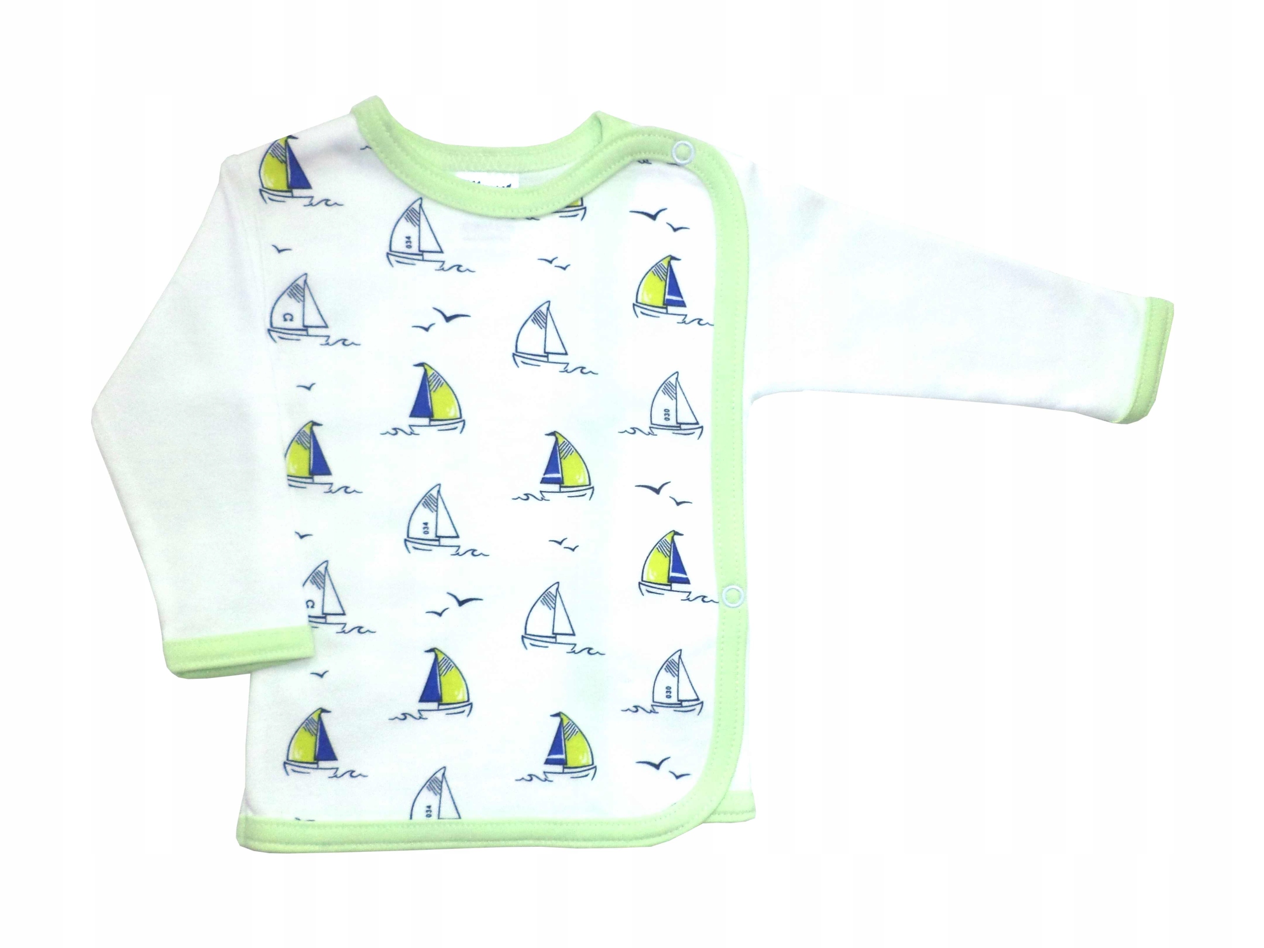 

Koszulka Zuza Kaftanik rozm. 56 wzór 52