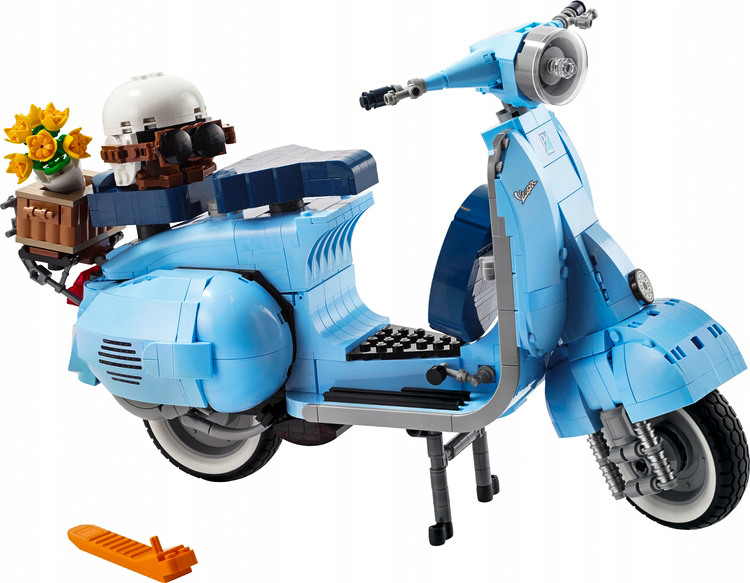 LEGO CREATOR EXPERT VESPA 125 Numer produktu 1112426
