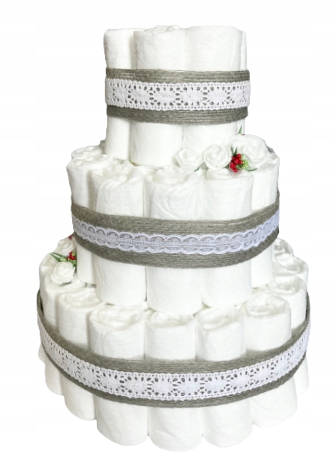 Dort z plen Set s Kartičkou baby shower Křest