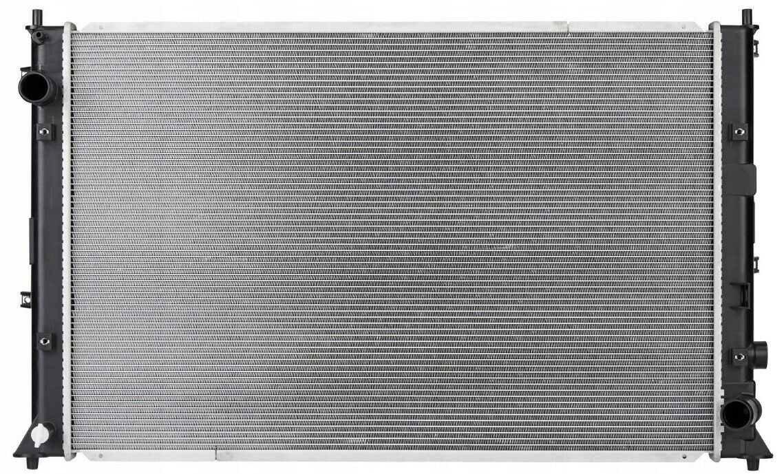 Chłodnica wody HONDA CIVIC X 16- 190105AAA01