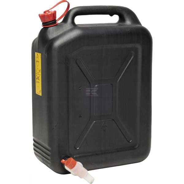 Kanystr 930046 Amazone