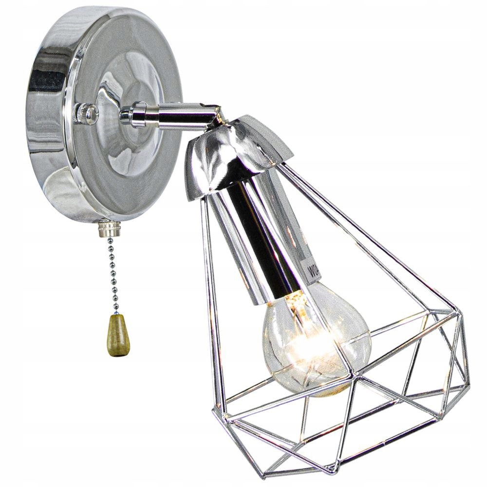 

Lampa reflektor spot Malibu 8414/1 8C Elem
