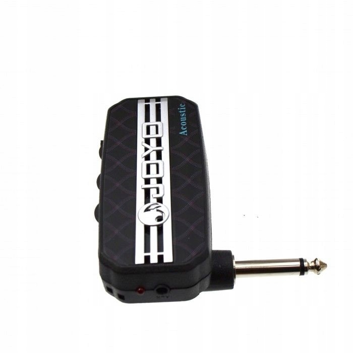 Joyo JA-03 Acoustic - wzmacniacz słuchawkowy Marka Joyo