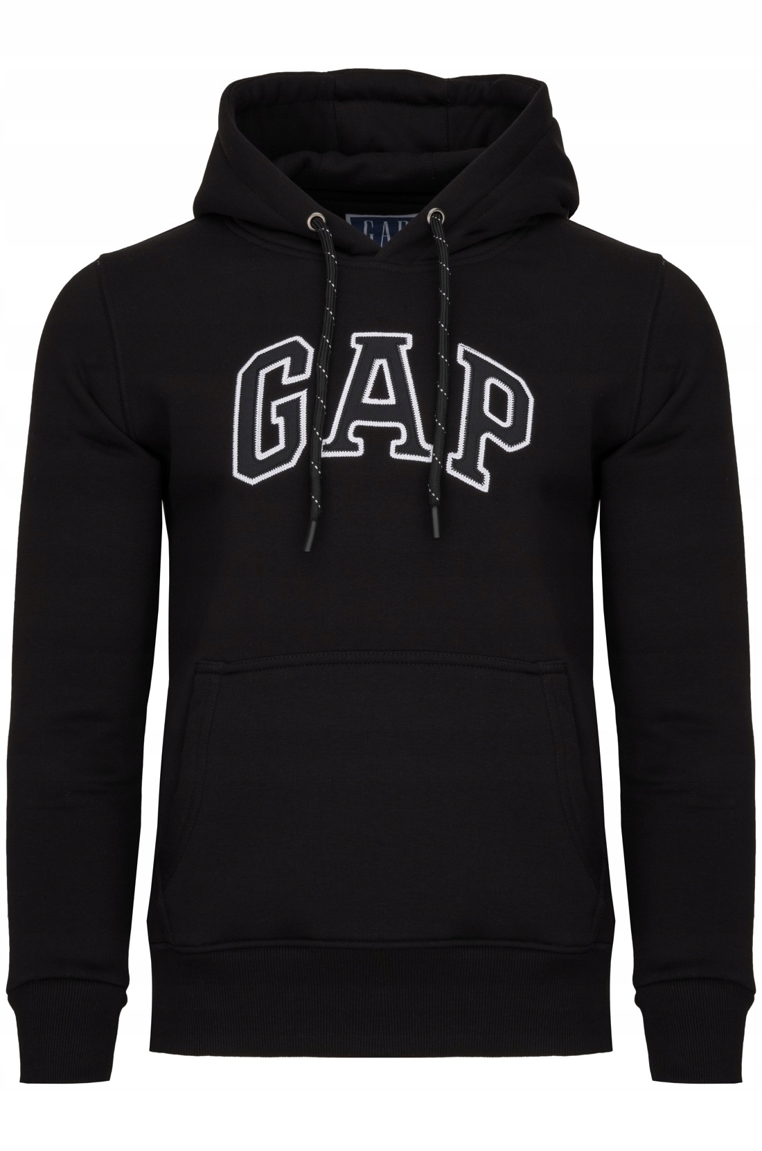 

bluza z kapturem bez suwaka Gap rozmiar L