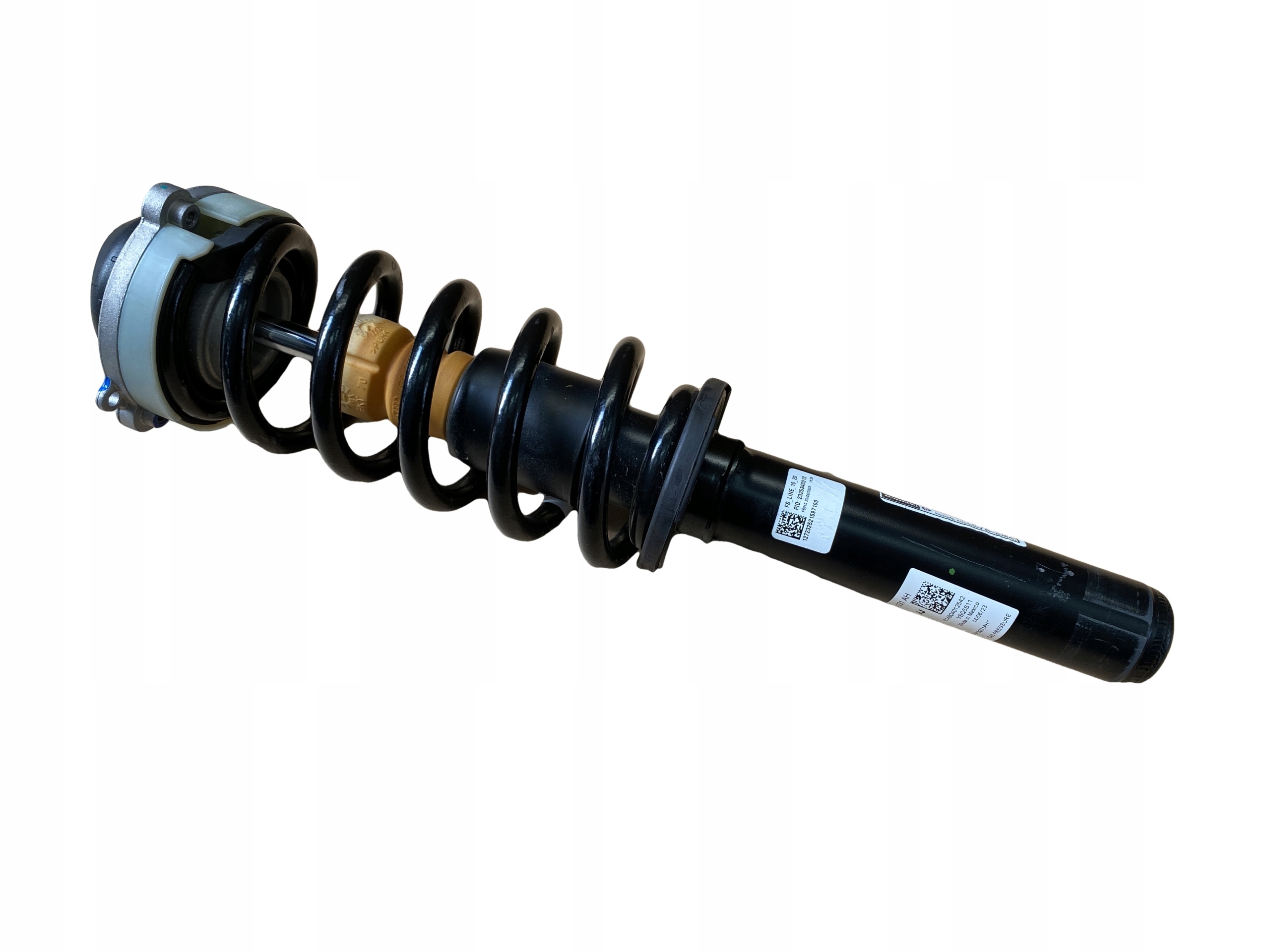 AUDI Q5 80A shock absorber front 80A413031AH