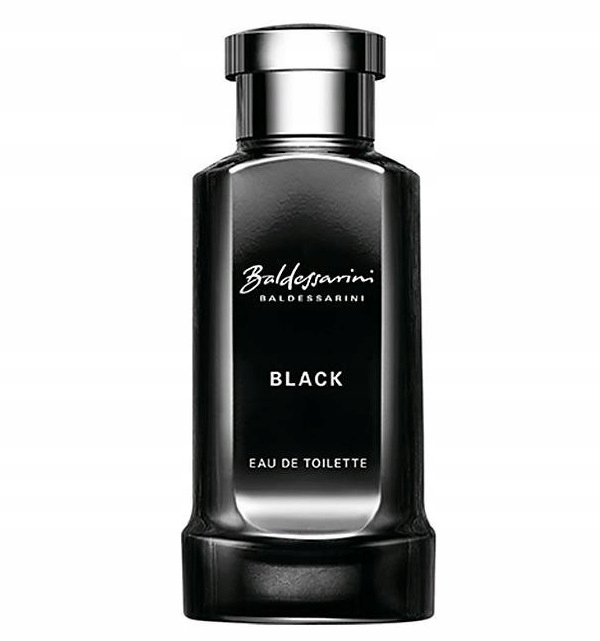 Baldessarini Black Toaletní voda 50 ml
