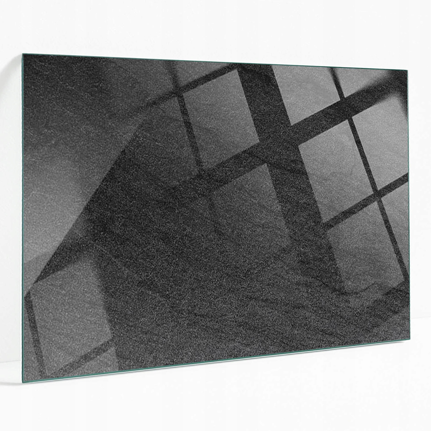 Dekoratívna sklenená doska na stôl Textúra prírodného kameňa 100 x 70 cm