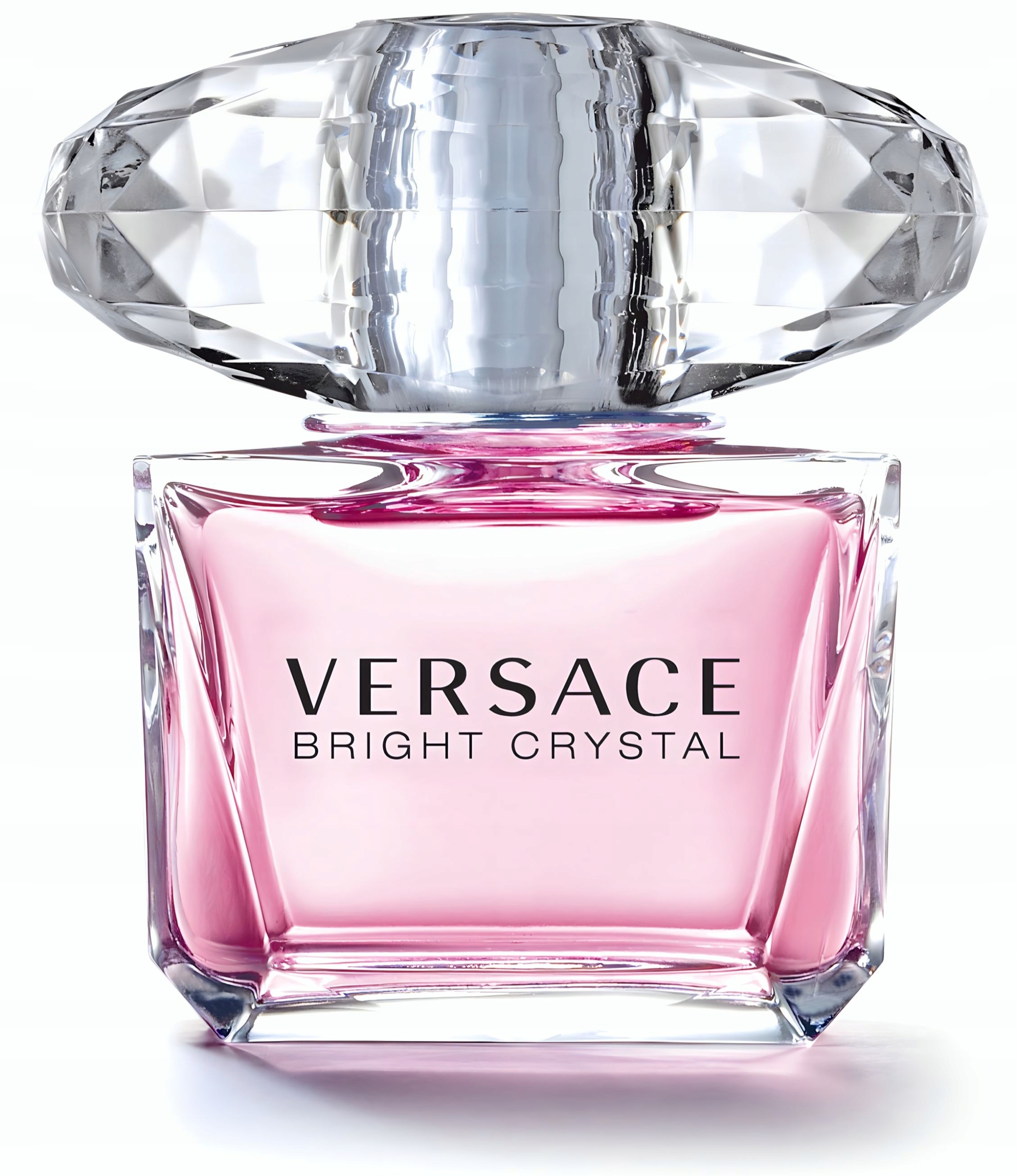 Versace Bright Crystal 50 ml Edt Originál