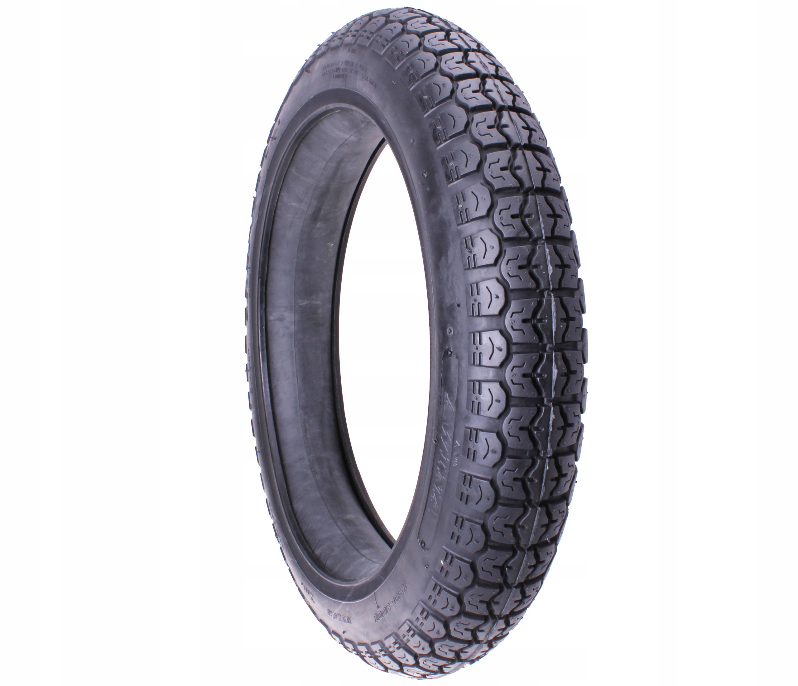 Opona 16 x 3,50 16-3.50 Jawa 175 250 Mz Etz Ts 150 Rt Ifa Bk 350 Nsu Dkw
