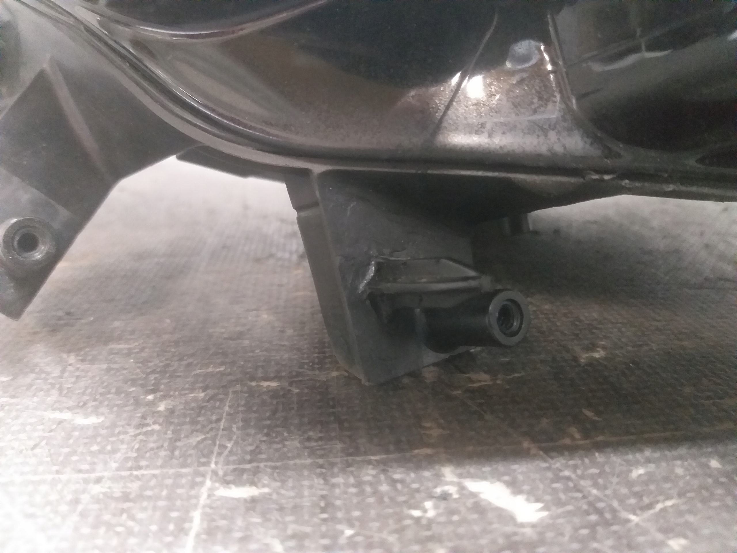 light front right CUPRA BORN FULL LED 10F941008H