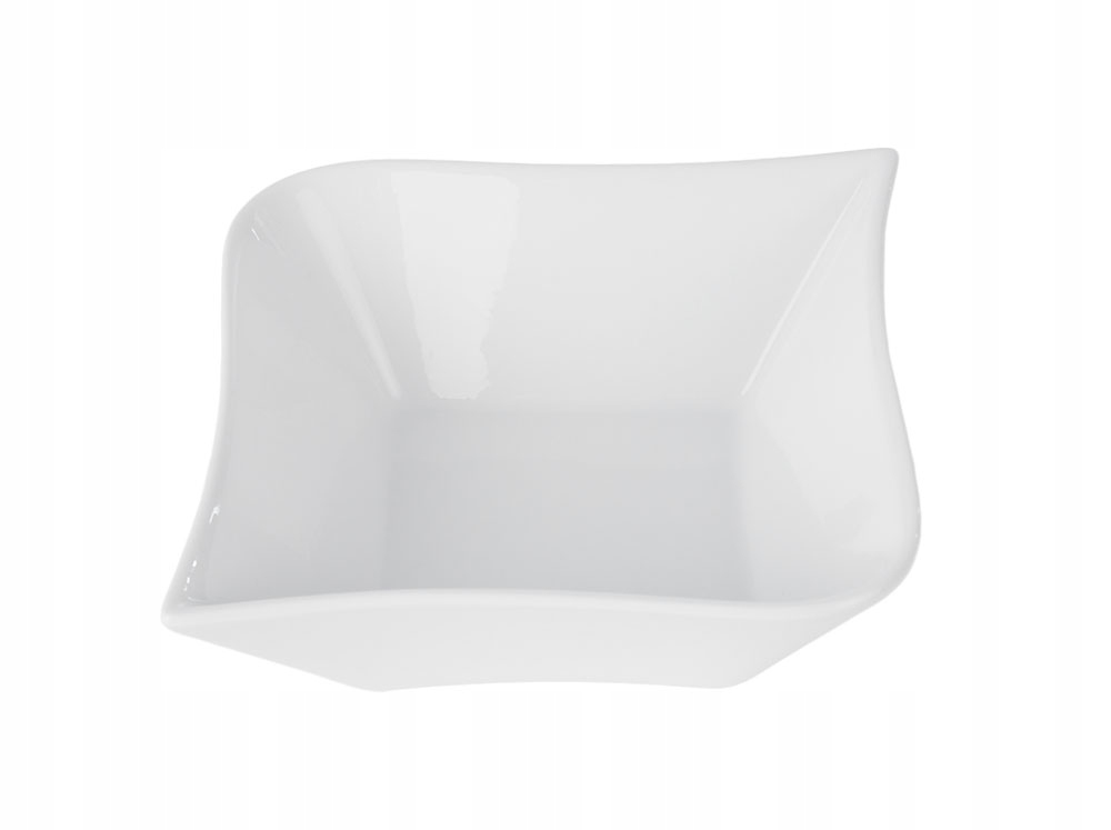 

Fala Salaterka Miseczka 14 CM Porcelanowa Ambition