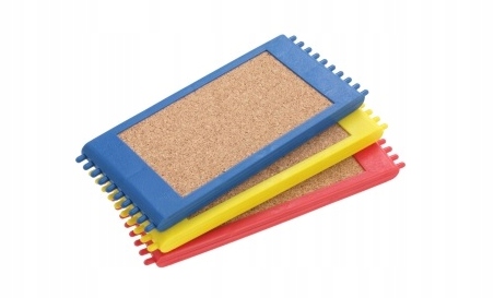 MIKADO DRABINKA ZWIJADEŁKO Z KORKIEM 8CM