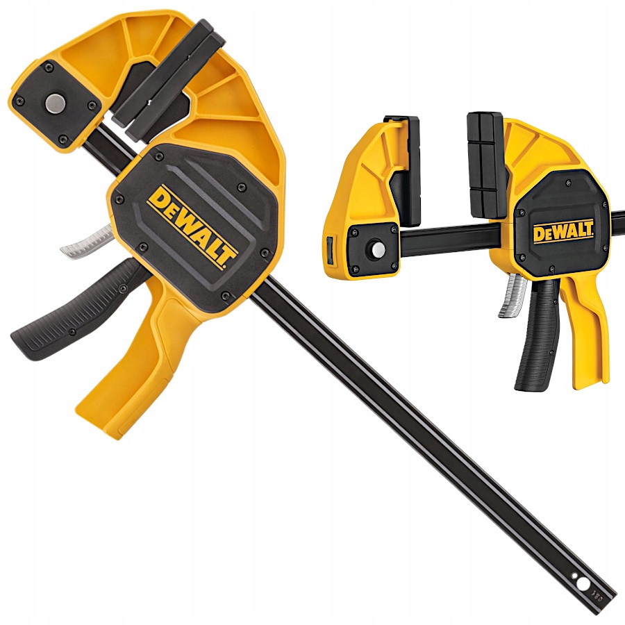 

Dewalt DWHT0-83185 Ścisk automatyczny XL 300mm