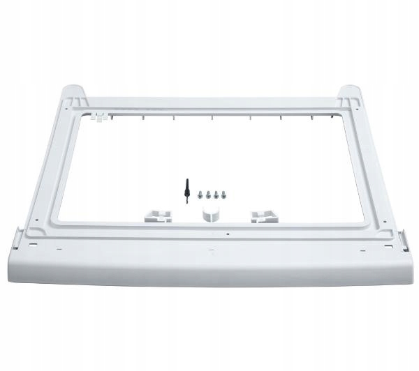 Łącznik pralki z suszarką Bosch Wtz 20410