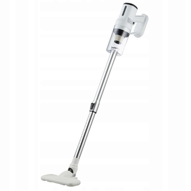 Odkurzacz bezworkowy pionowy Manta PowerStick VC003WH. Manta S.a.