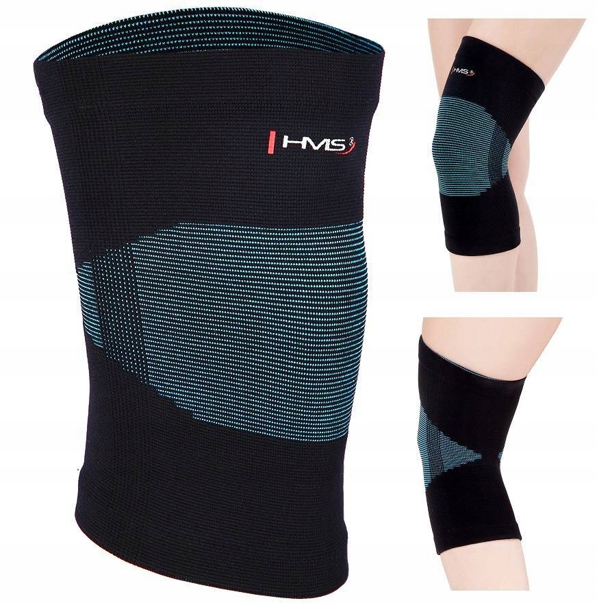 

Ściągacz Orteza Opaska Uciskowa Na Kolano XL