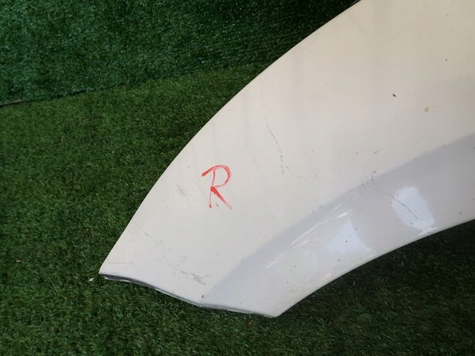 VW CRAFTER II 17- fender right front front