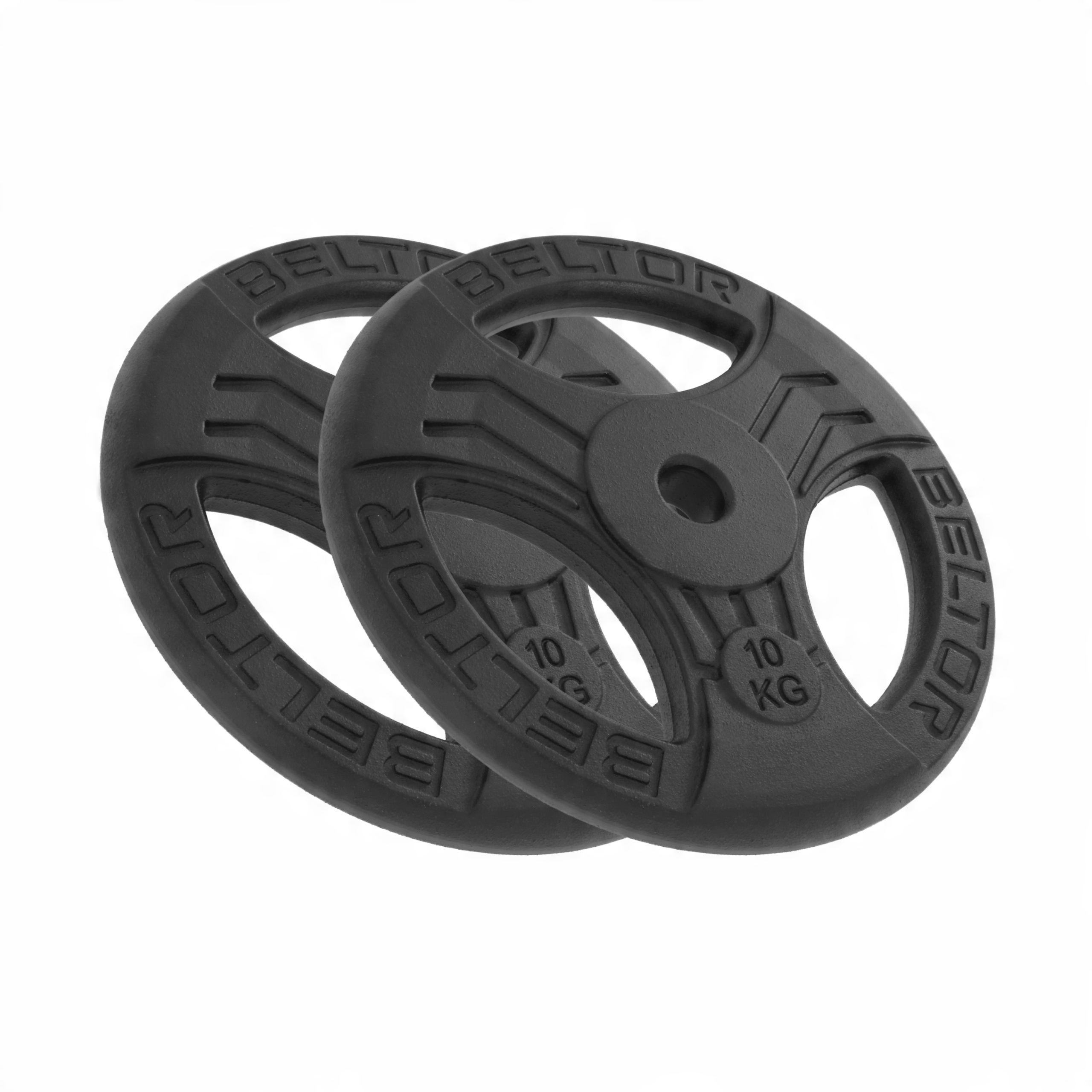 

Zestaw 20KG Obciążenie Żeliwne Kierownica 29MM
