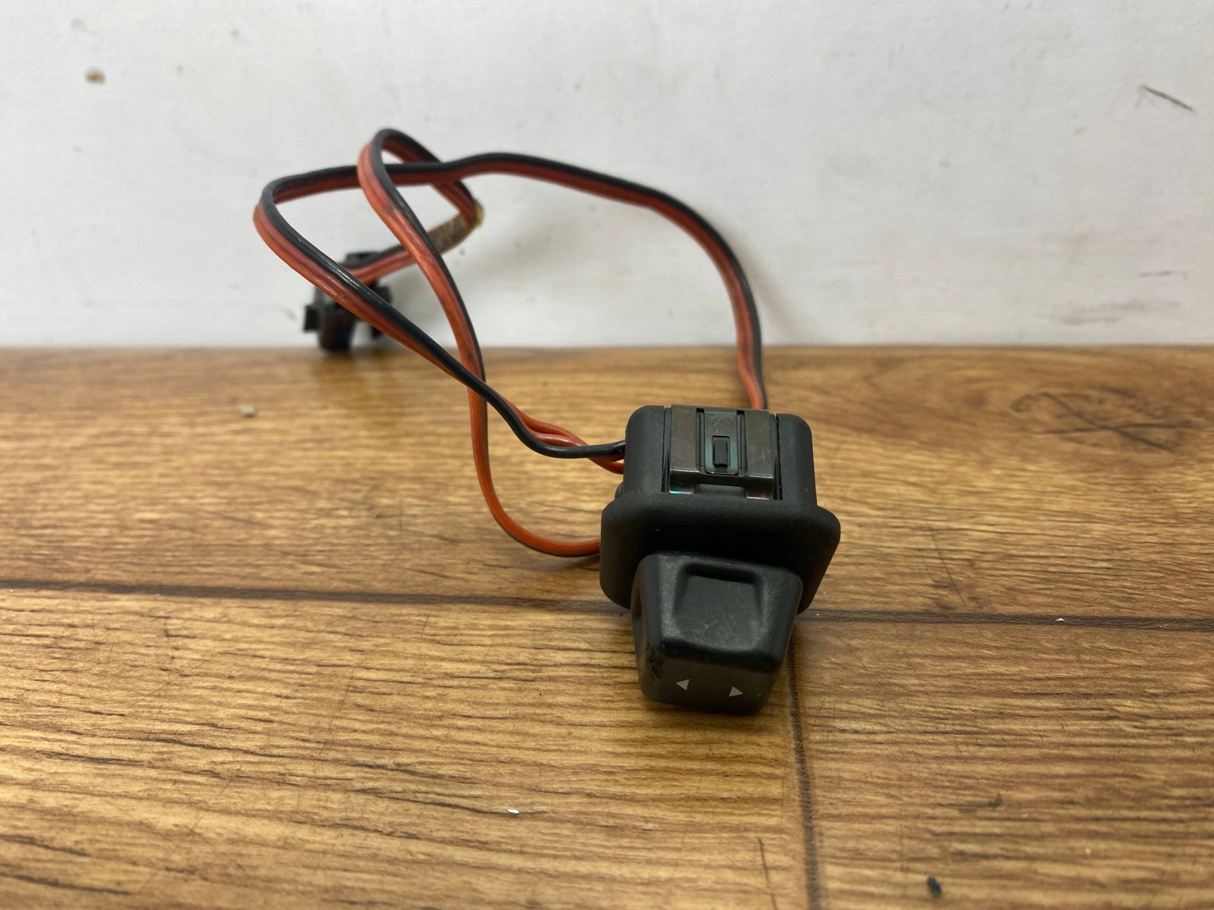 mirror control switch Chevrolet Corvette C6 2005+