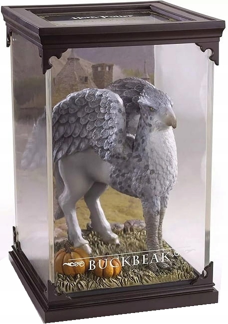 Harry Potter Figurka Hardodziob NN7546