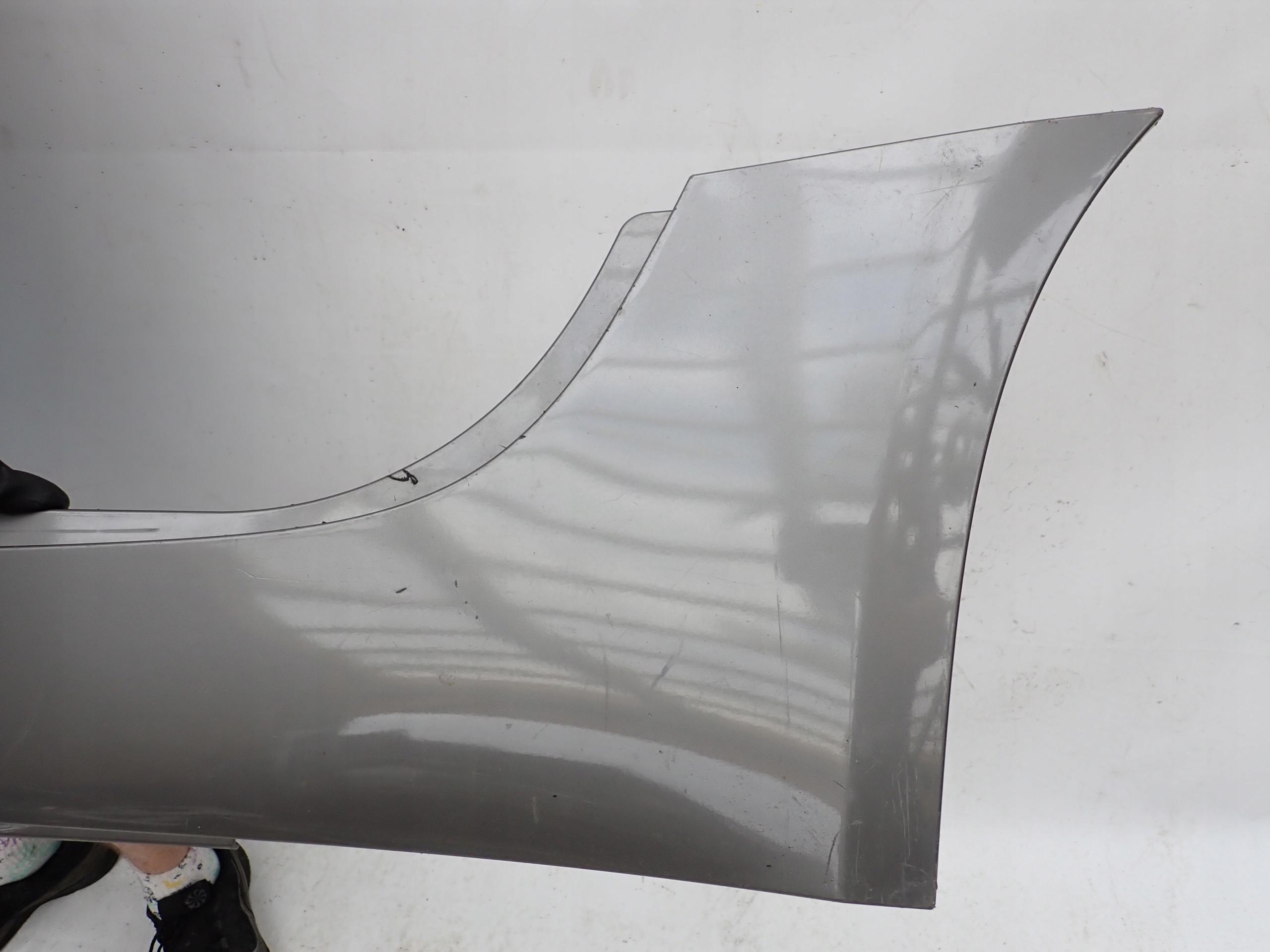 BMW Z4 and 1 E85 E86 02-09 threshold left moulding threshold left