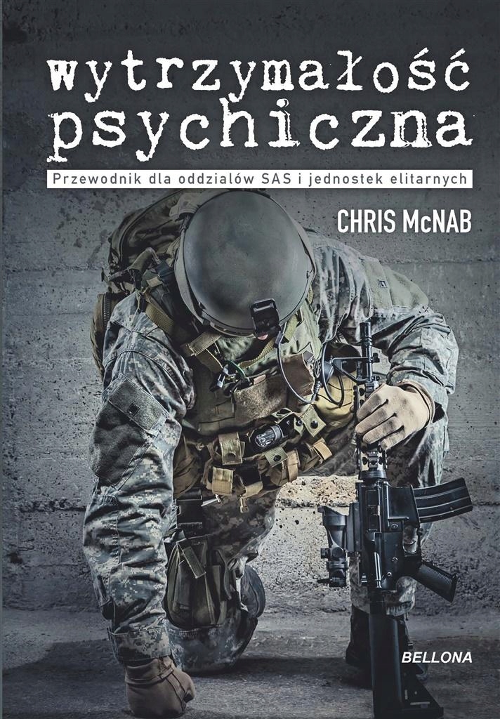 

Wytrzymałość psychiczna