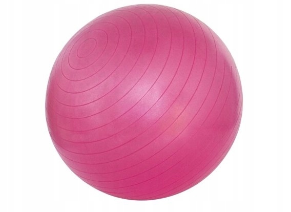 

Piłka gimnastyczna Anti-Burst 65cm Avento 48766
