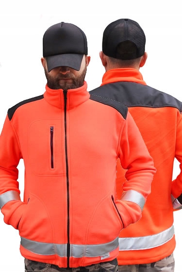 Polar Polar Medyczny FLUO 3 HAFT taśmy odblask XXL Kod producenta mamystyl