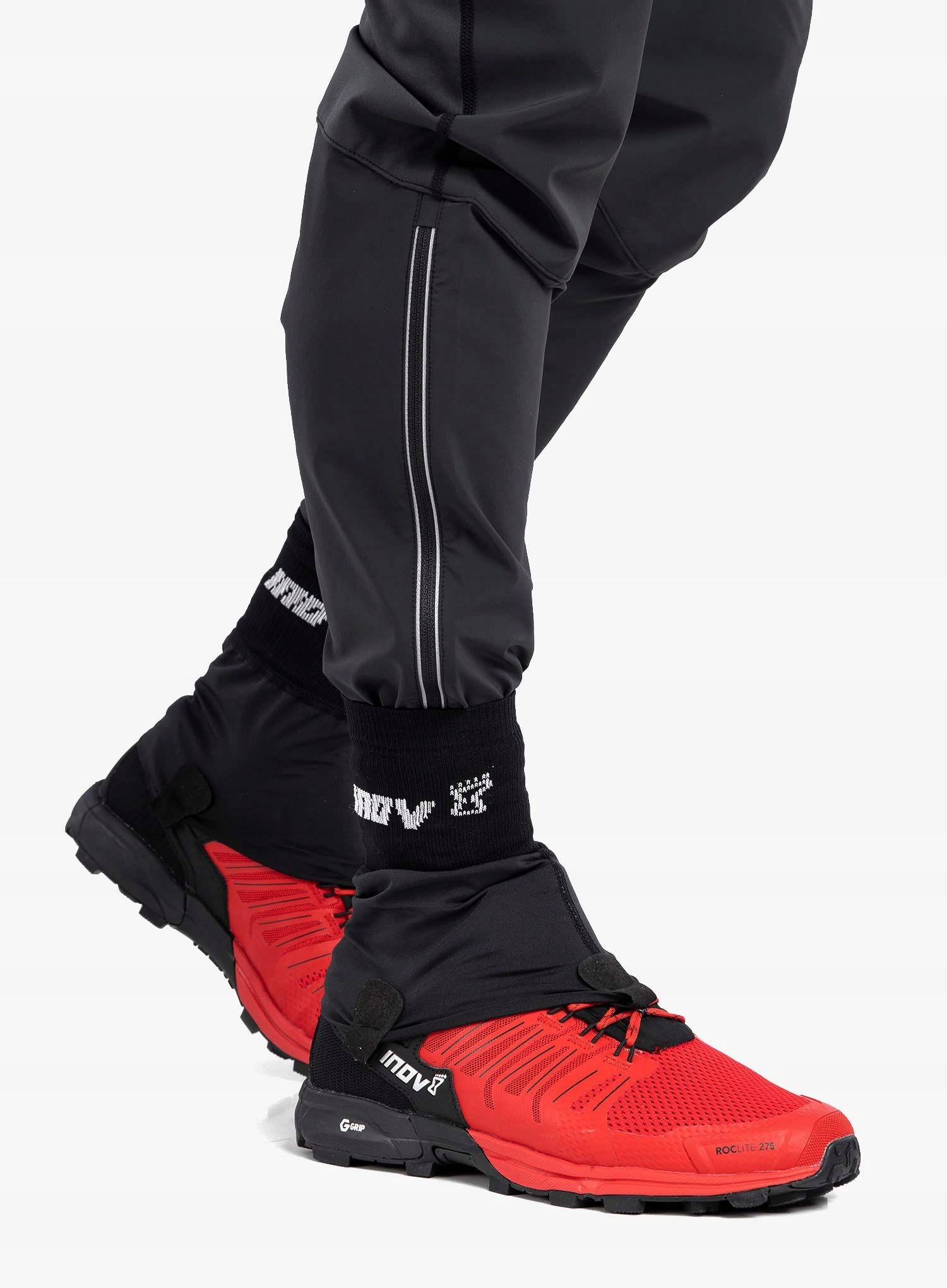 Stuptuty Inov-8 All Terrain Gaiter black/black M