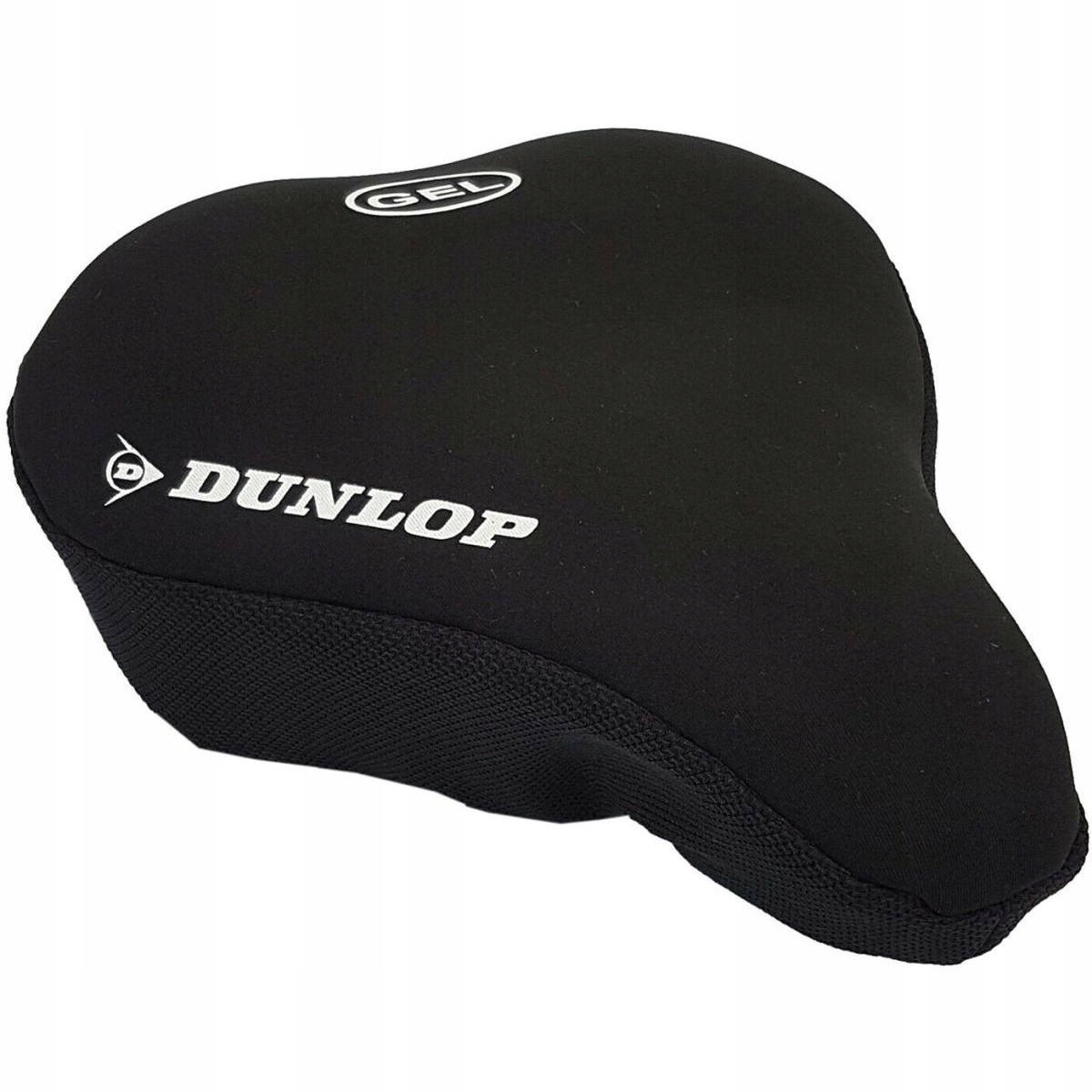 

Dunlop Nakładka Żelowa Pokrowiec Na Siodełko Rower
