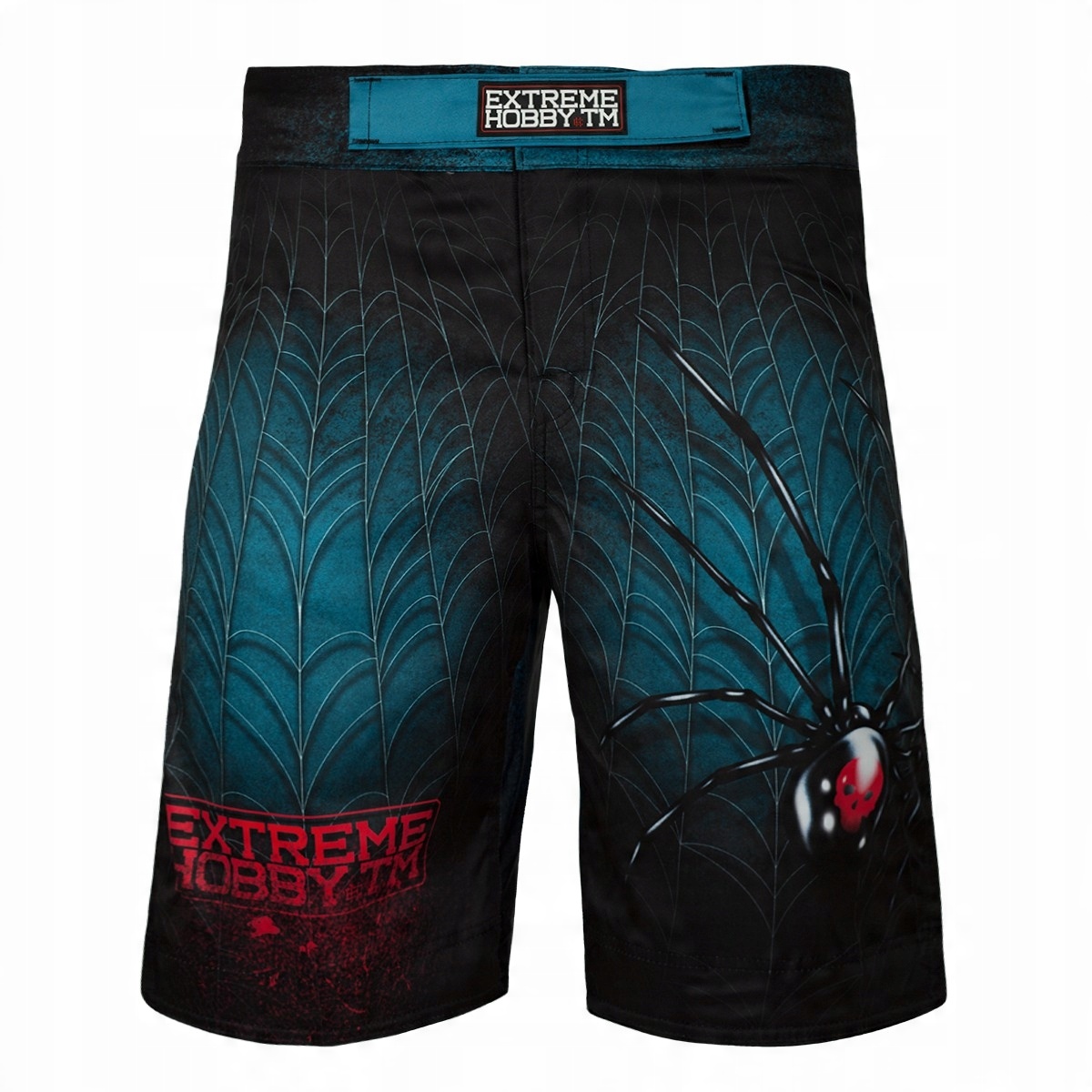 

Spodenki męskie do Mma Widow Extreme Hobby M