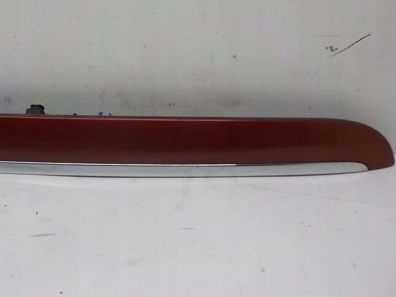 CITROEN XSARA PICASSO LIFT BLENDA KLAPY LISTWA Typ samochodu Samochody osobowe