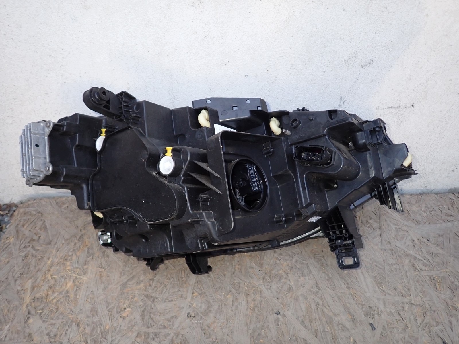 light left REFLEKTOR left FULL LED VW ID4 ID.4 E21 11B941035M 169