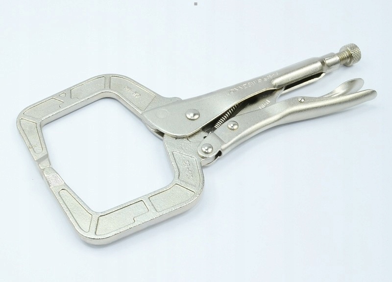 Jonnseway Klempířský mors Typ C 11"