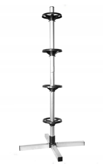 Стойка для колес CC