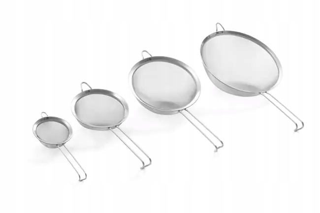 Sito gęste śr. 150 mm