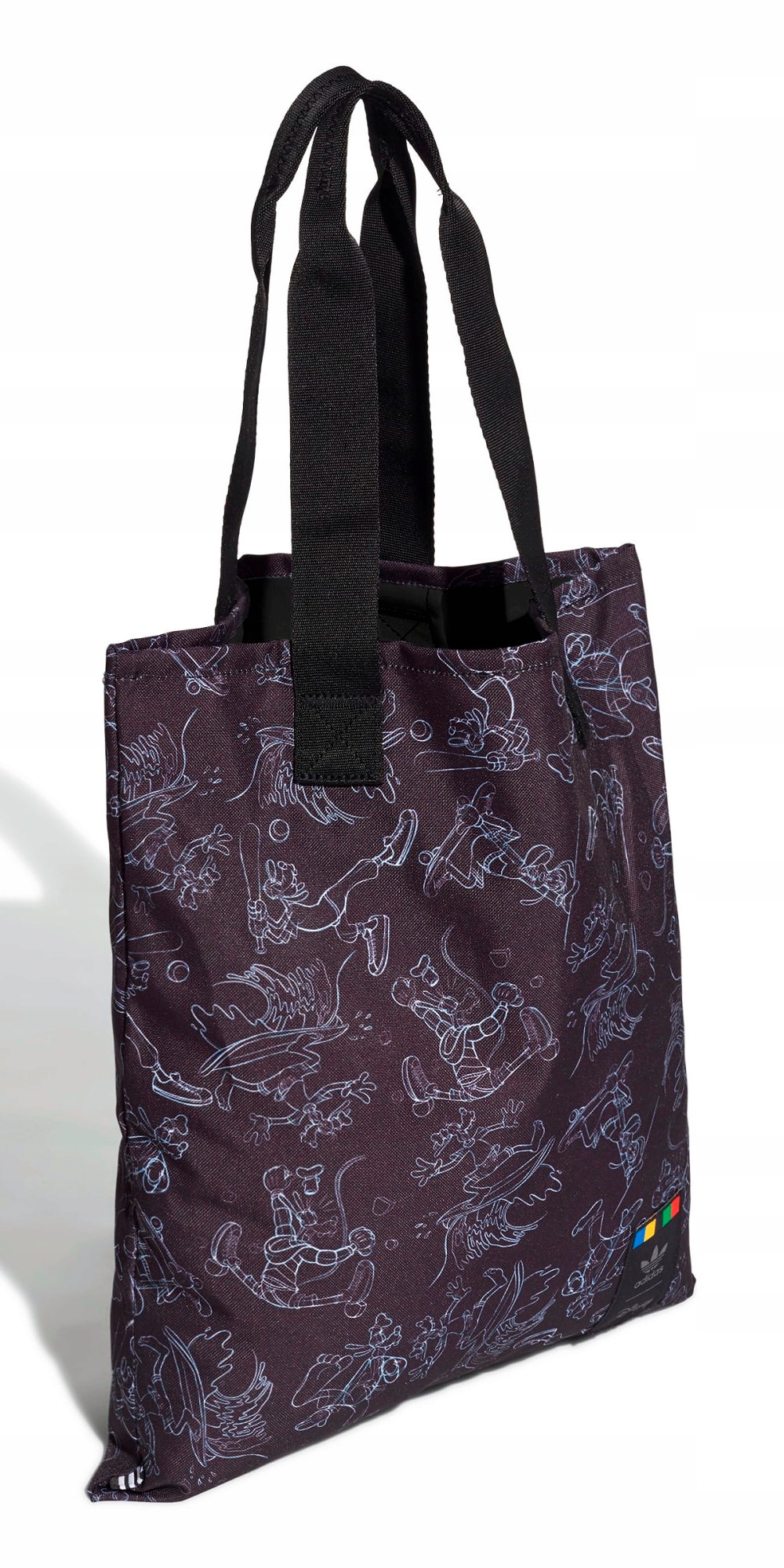 

Adidas damska torba fitness Goofy Shopper Bag