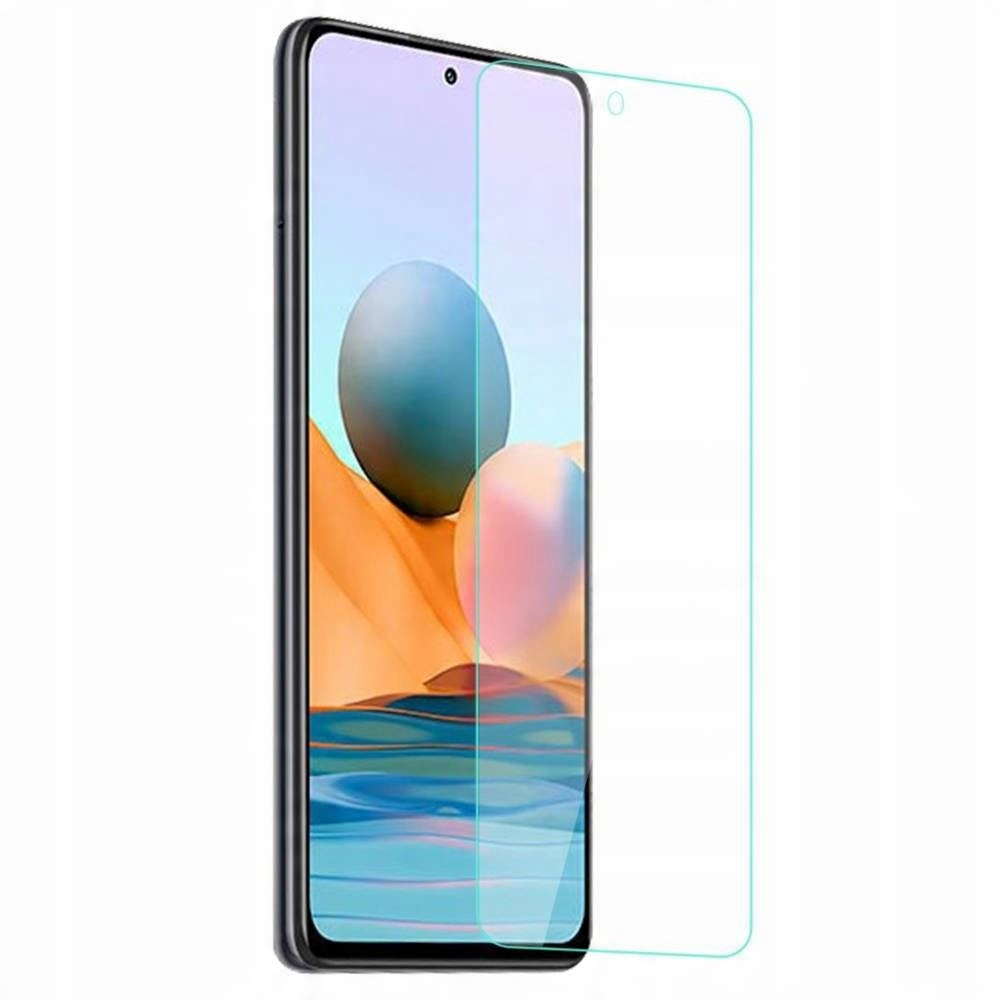 Загартоване скло для Redmi Note 10 Pro Producer Nemo