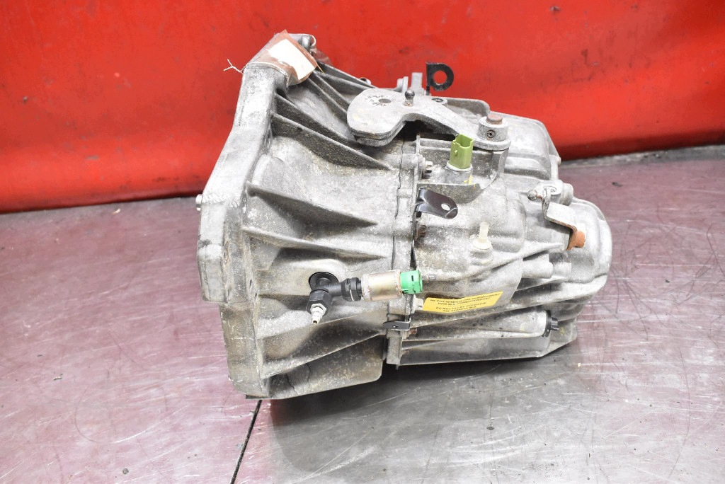 Getriebe PK6002 RENAULT LAGUNA 2 II 2.2 DCI 150 KM 01-05