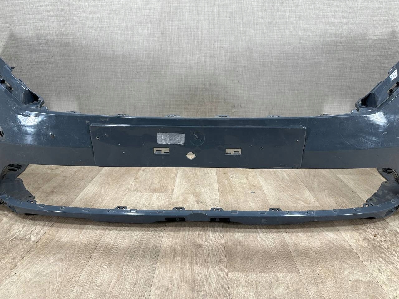 NISSAN TOWNSTAR 2023-> bumper front 620221651R