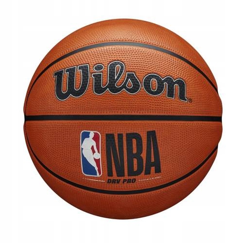 

Piłka do koszykówki Wilson Nba Drv Pro Outdoor