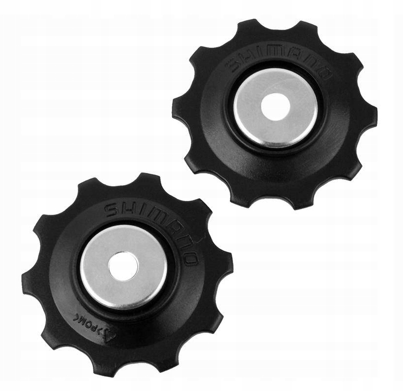 

Kółka Przerzutki Shimano 5 6 7 Rzędowej 10T
