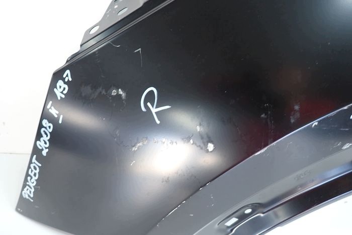 PEUGEOT 2008 II 19- fender left front front