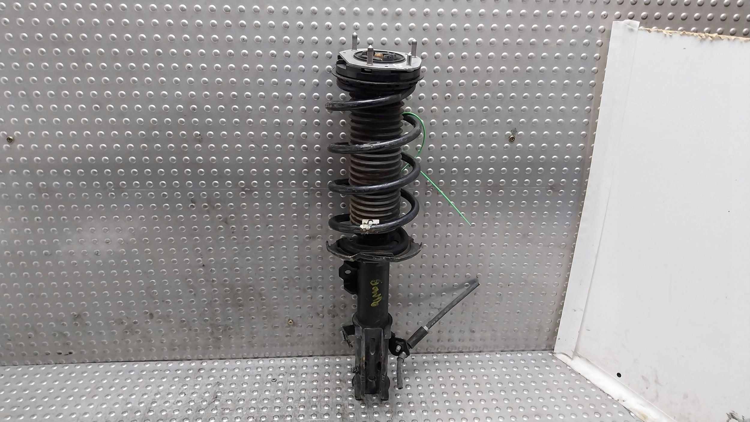 shock absorber right front L1TC-18045-LD FORD PUMA MK2 1.0 ECOBOOST