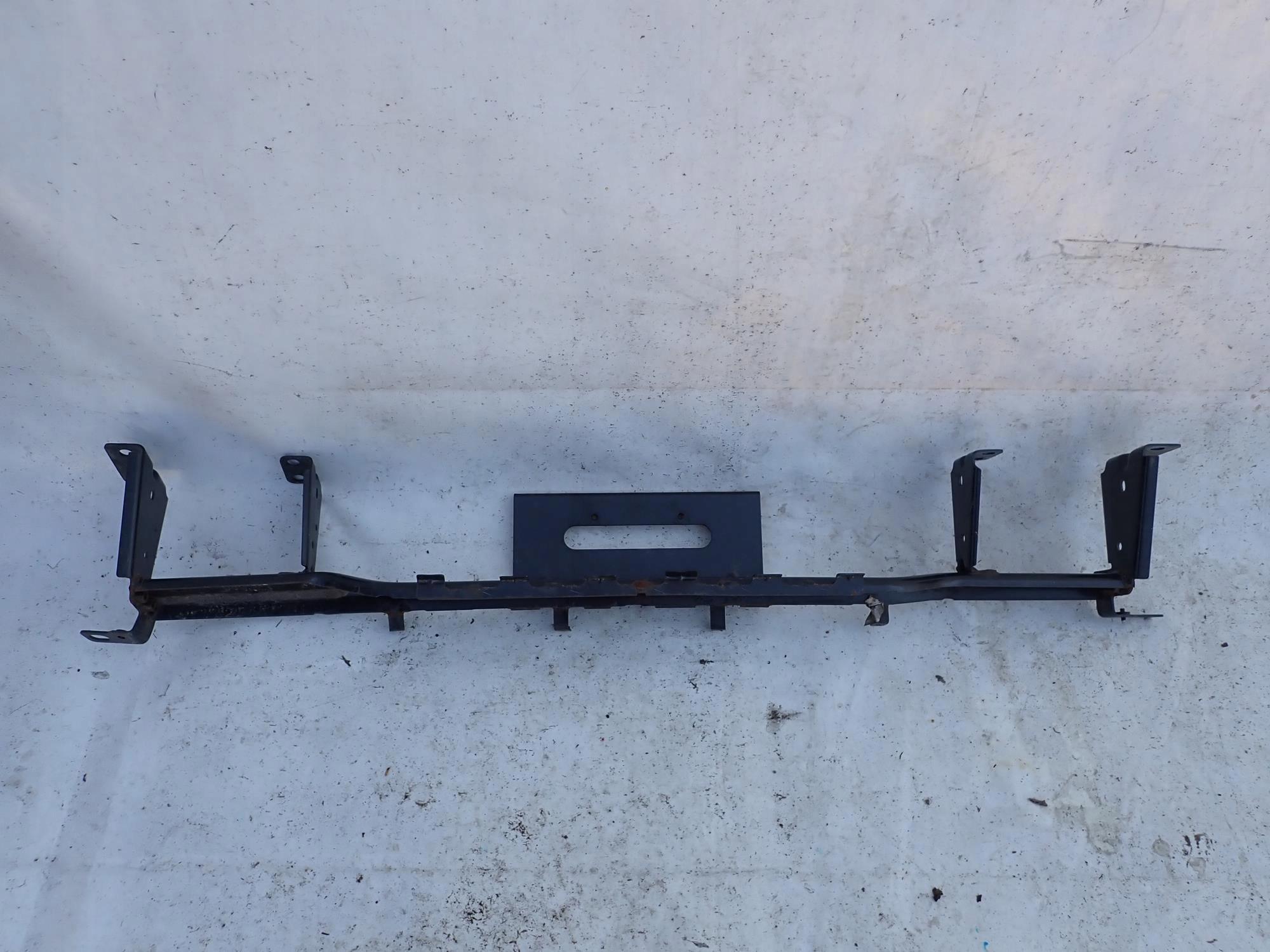 FORD RANGER III 3 11-22 bumper support rear part rear