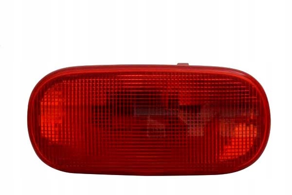 Tyc Zadní Světlo L/p (červené) Citroen Jumpy Asistent Řidiče #28
