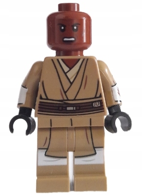 

Lego Figurki Star Wars Figurka Mace Windu sw1205
