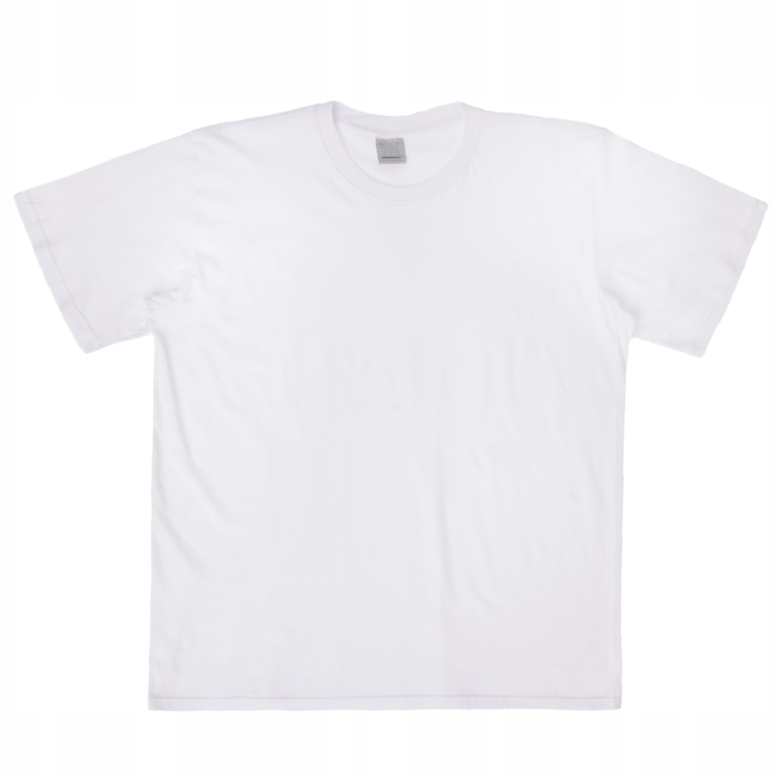 

T-shirt koszulka męska krótki rękaw bawełna sport